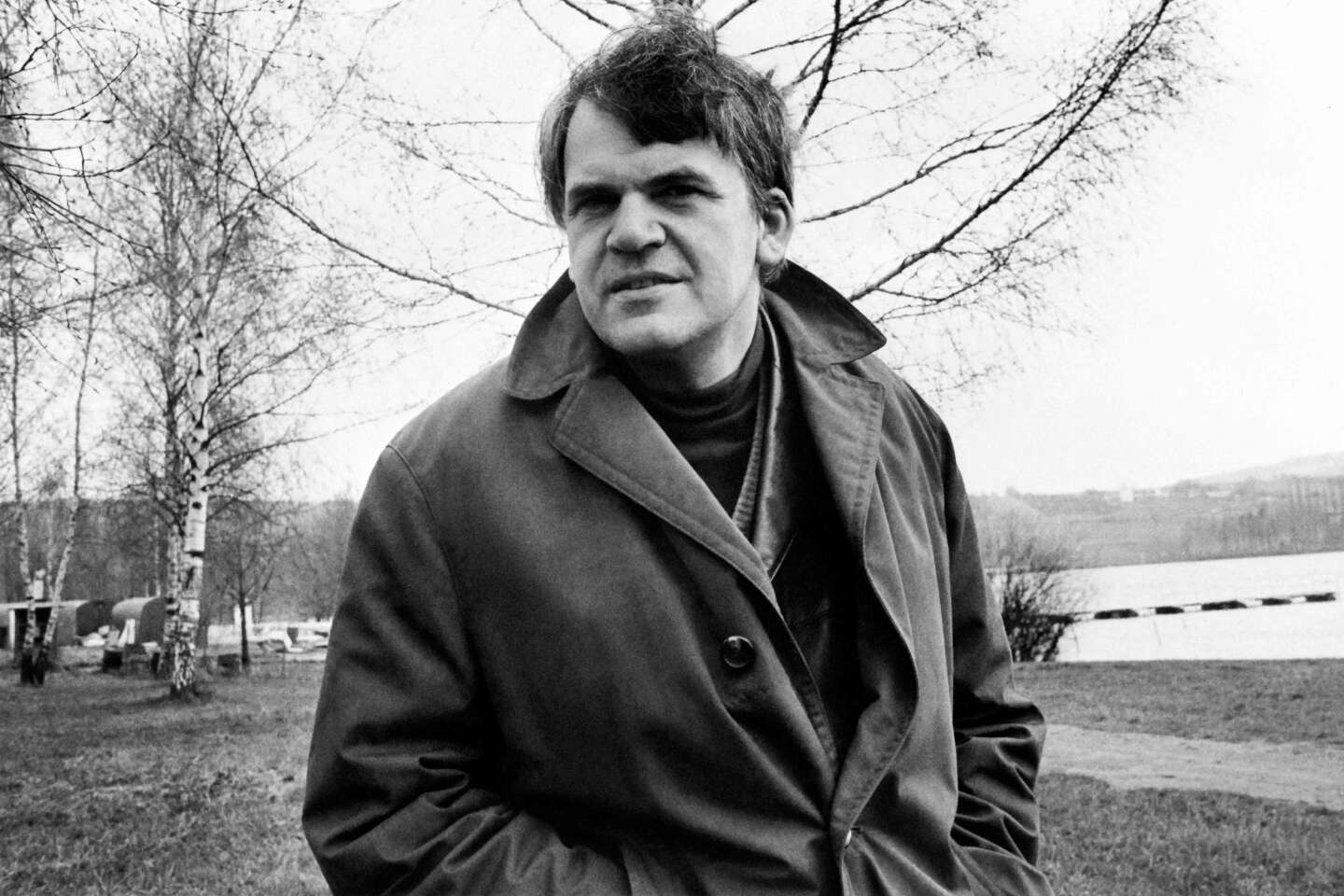 Milan Kundera namalował pewną ideę Europy.