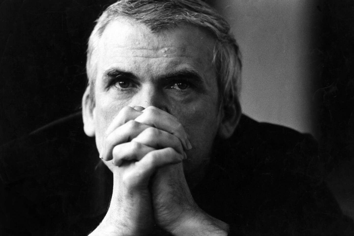 Milan Kundera, existential novelist, has died
