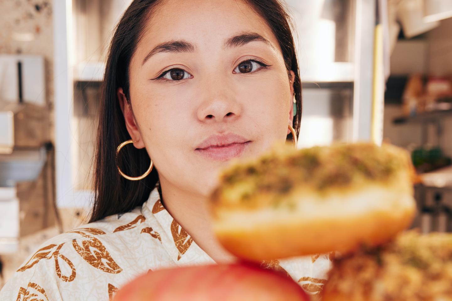 « Le banh mi est le produit du métissage et de la colonization »