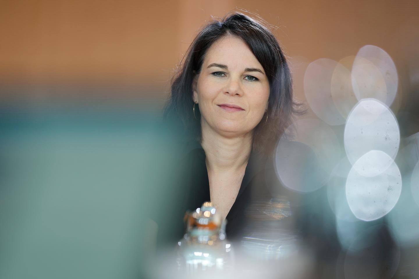 El comercio socava las ambiciones de Alemania de redefinir las relaciones con China