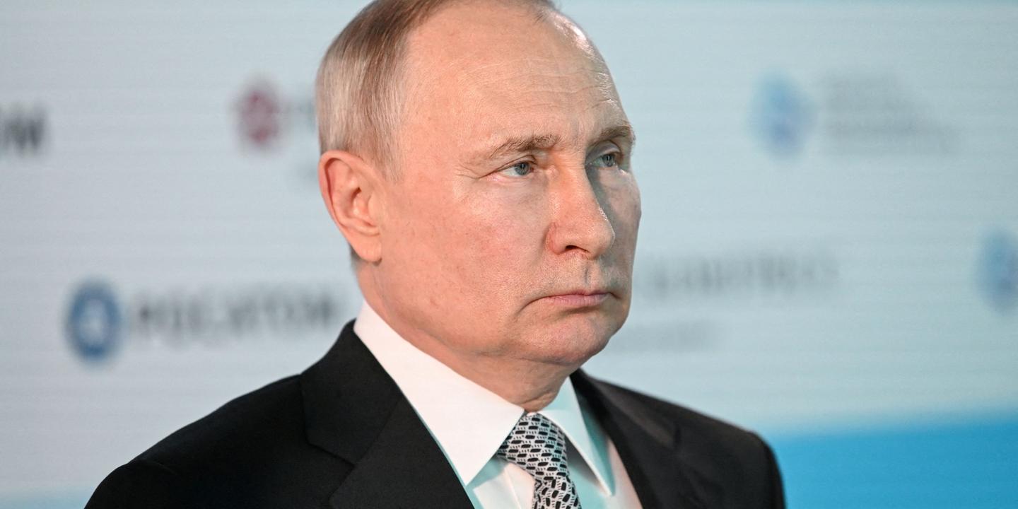 Guerra en Ucrania, en vivo: la membresía de Ucrania en la OTAN agravaría las tensiones internacionales, advierte Vladimir Putin