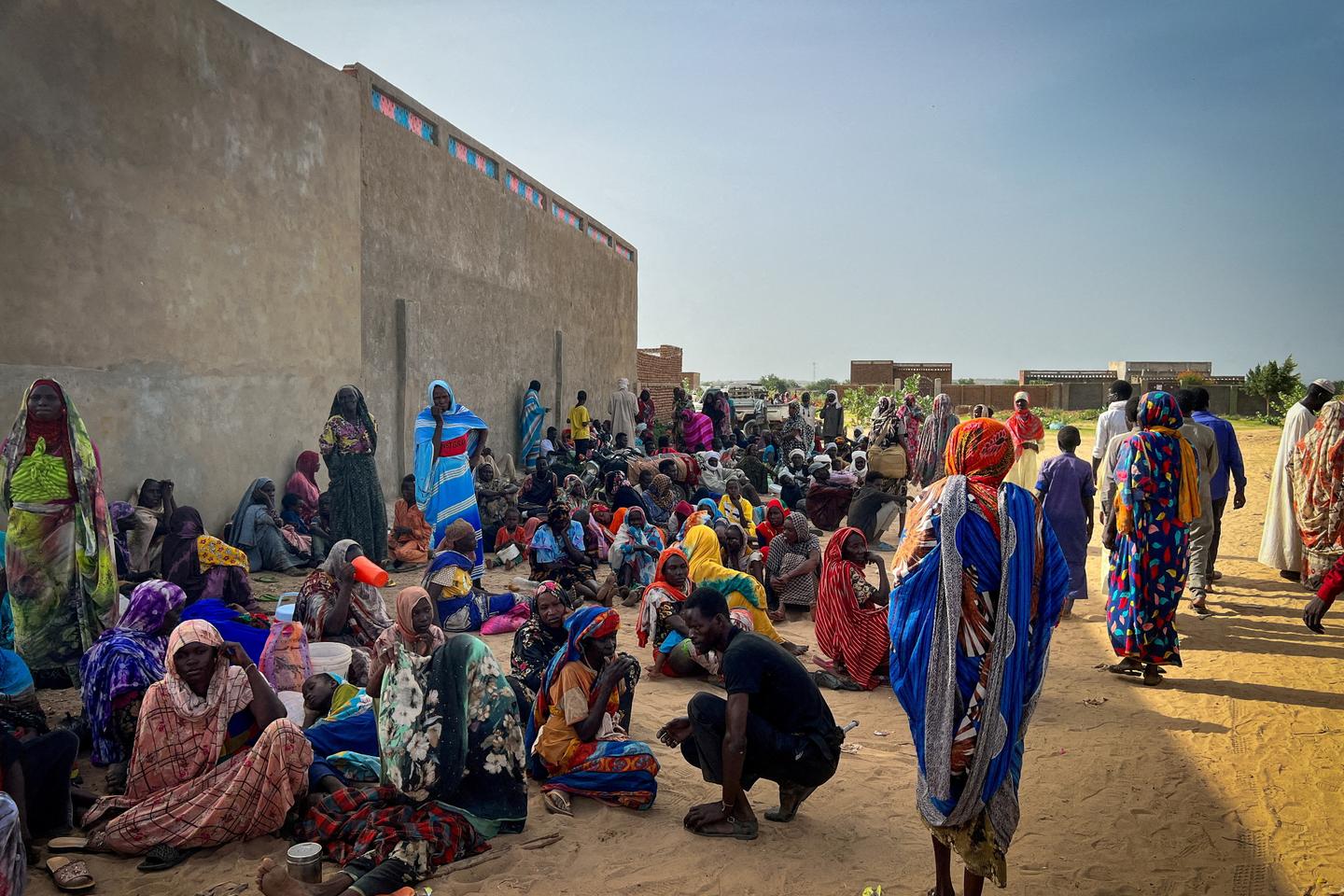 Au Soudan, les médiations échouent et la crainte de régionalisation du conflict aumenta
