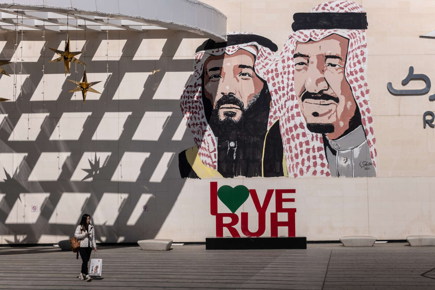In Saoedi-Arabië ontstaat een nieuw ‘nationaal verhaal’