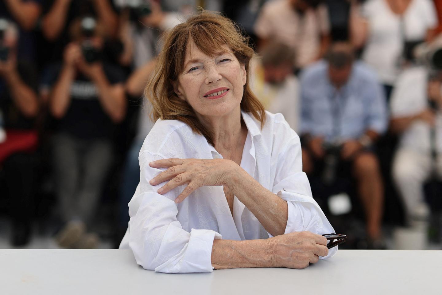 Jane Birkin 2024 Lenee Nichole