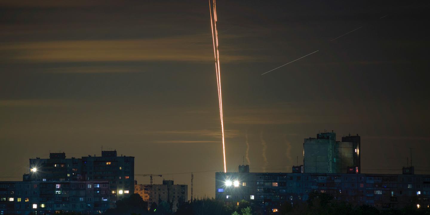 l’armée ukrainienne avance progresivo dans le secteur de Bakhmout, selon the vice-ministre de la défense