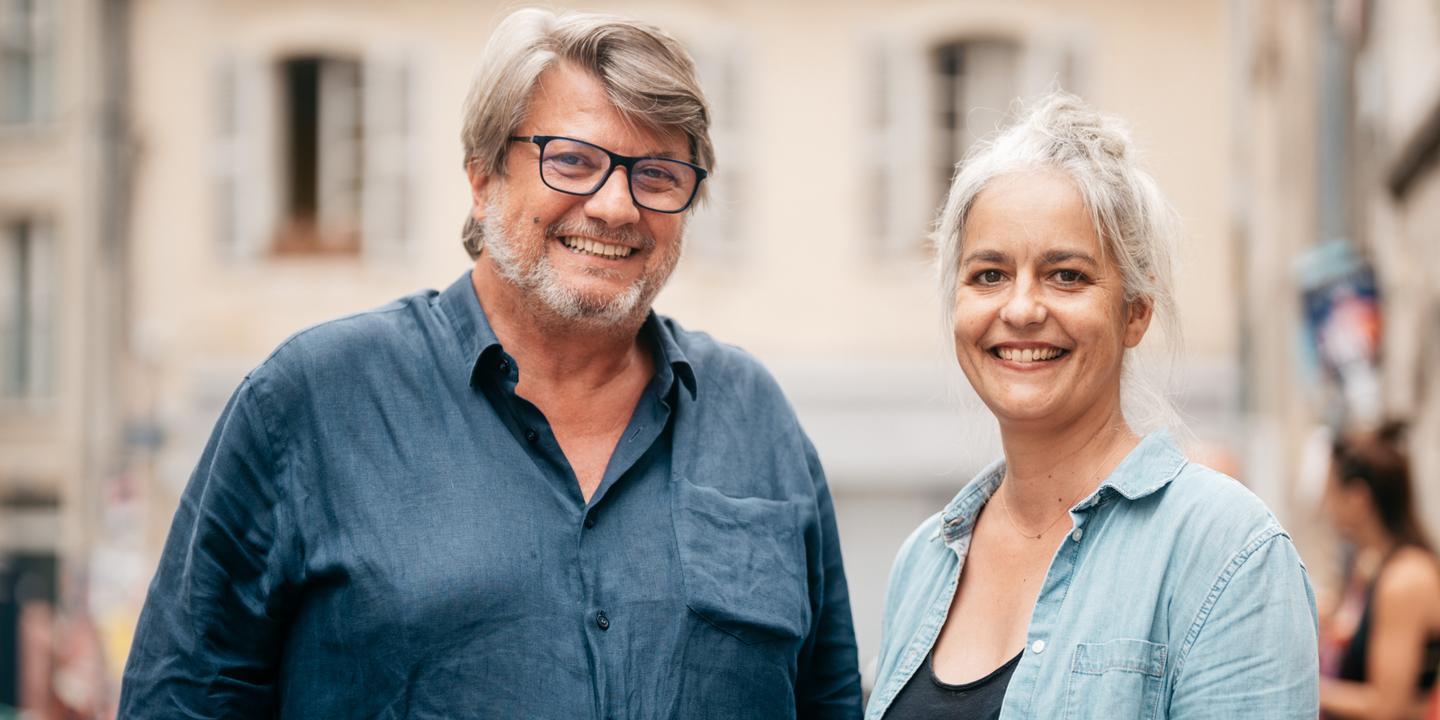 L cole de th tre Lecoq et une Ecole nationale de l humour s