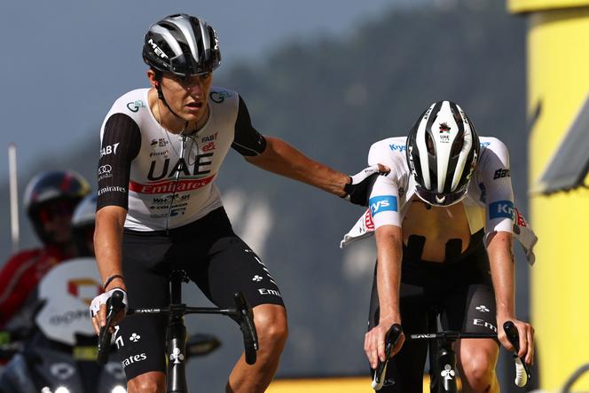 Tour de France 2023 | La performance de Jonas Vingegaard et les Tour de France 2023 | La performance de Jonas Vingegaard et les