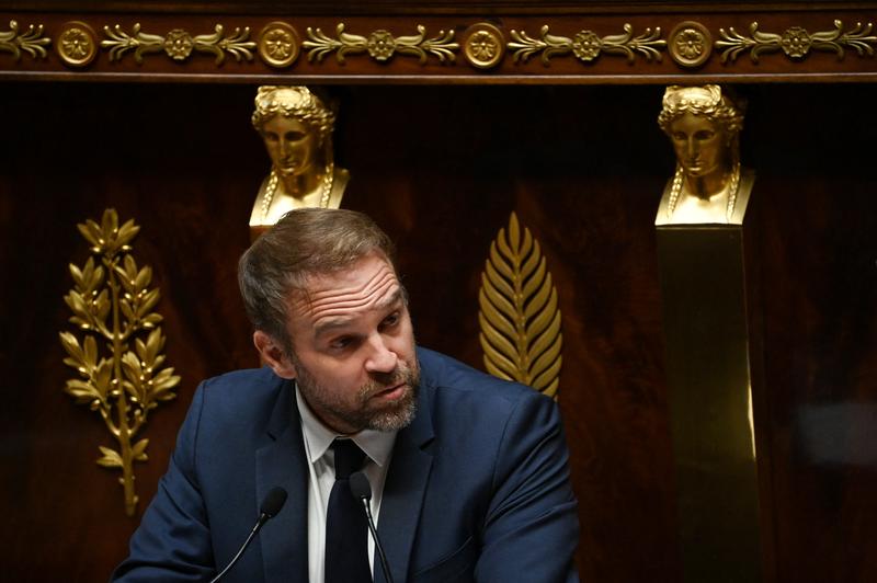 Accusé de conflit d’intérêts, Marc Ferracci renonce à être corapporteur