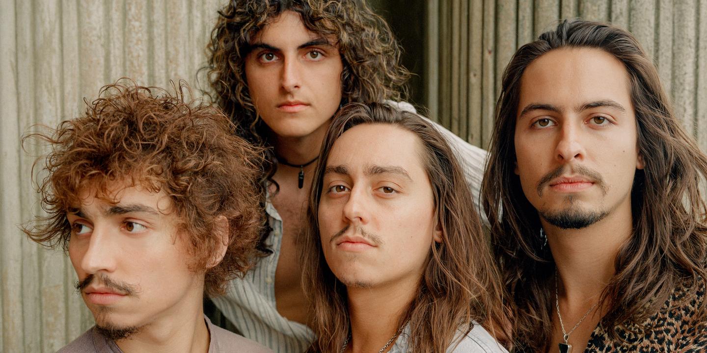 L’album « Starcatcher », le rock stratosphérique de Greta Van Fleet