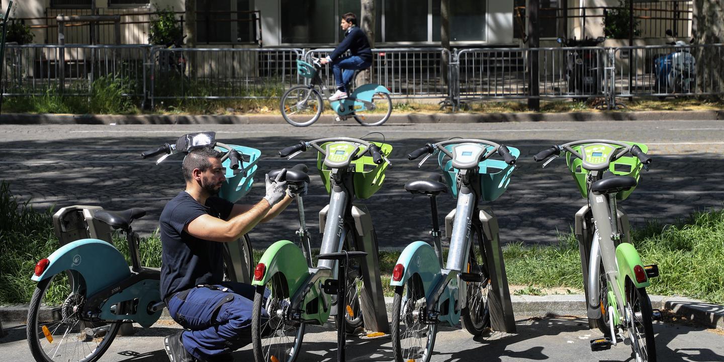 Le hotsell monde bicycles