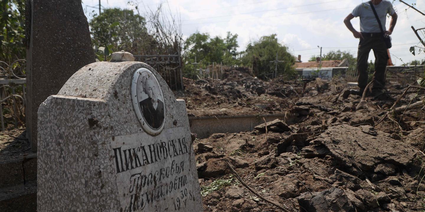 Guerra en Ucrania, en vivo: veinte heridos en Mykolaiv y Odessa, un adolescente muerto en Crimea