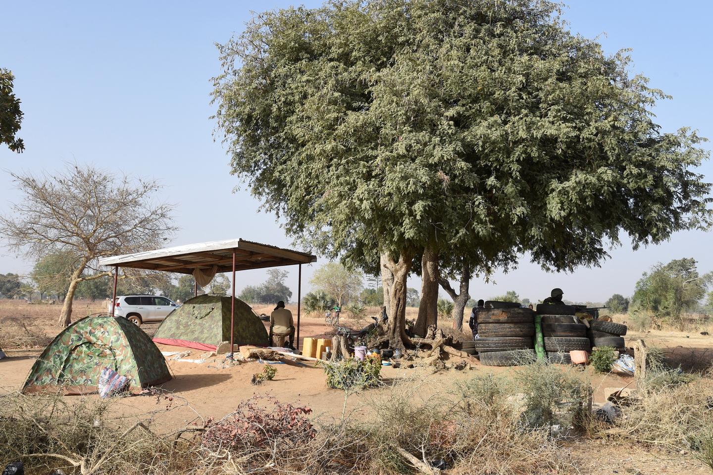 En Togo, al menos doce soldados muertos en un nuevo ataque en el Norte