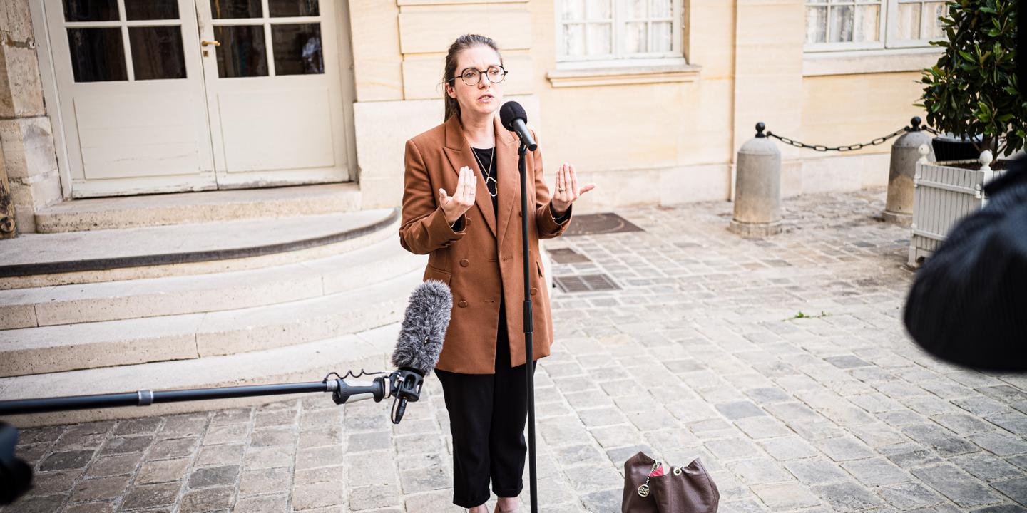 el nuevo gobierno acaba de ser presentado, descubre su composición