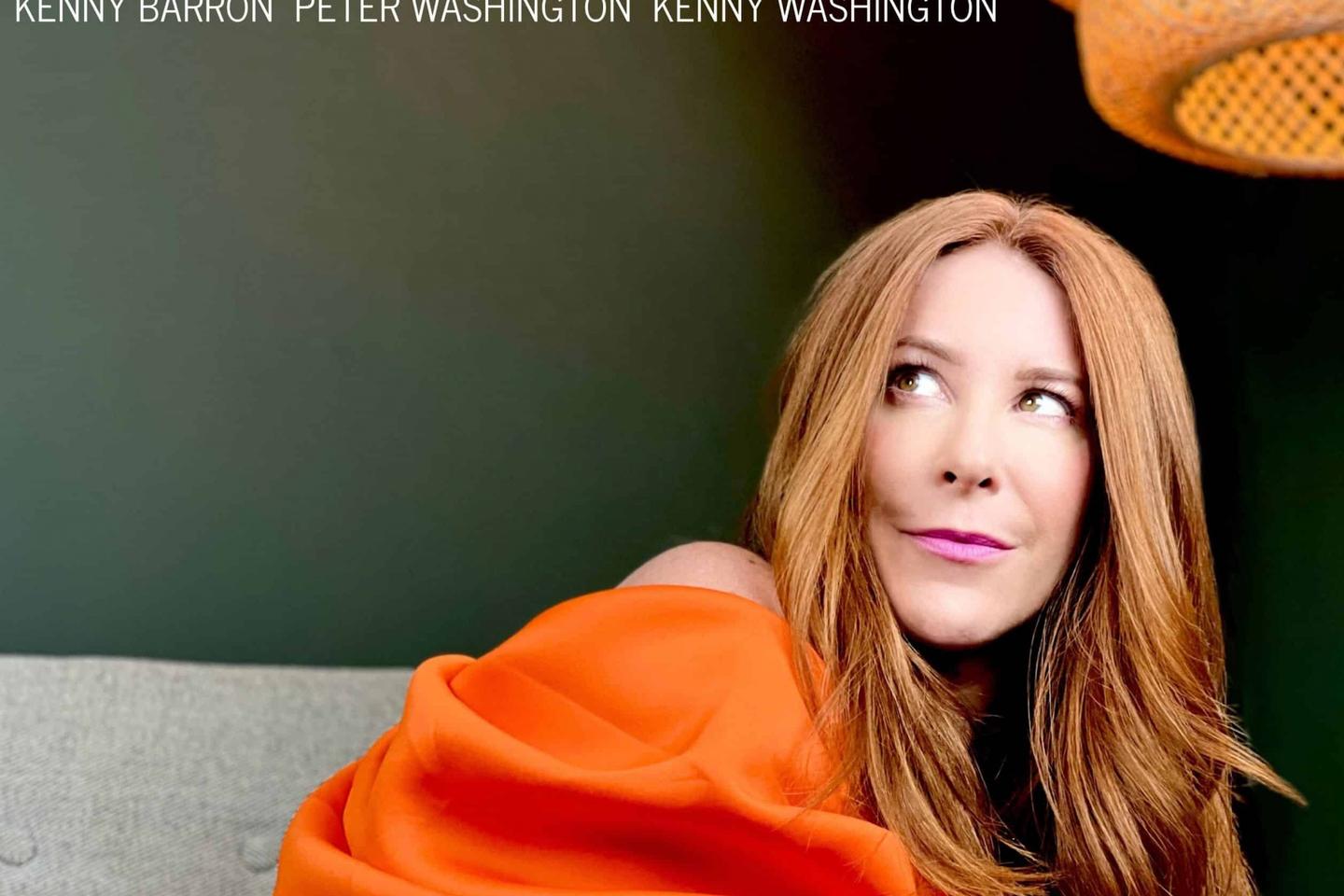 Robin McKelle, King Krule, Janelle Monae, Léo Ferré…