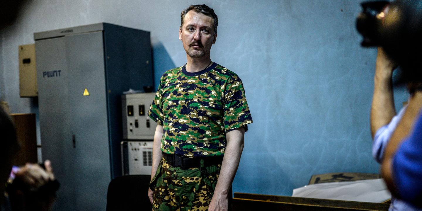 Guerra en Ucrania en vivo: la esposa y el abogado del influyente bloguero nacionalista ruso Igor Girkin anuncian su arresto