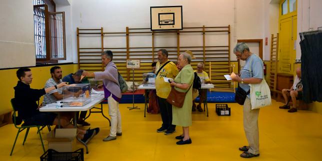 Spanish court rules thousands of overseas voters out of coming election