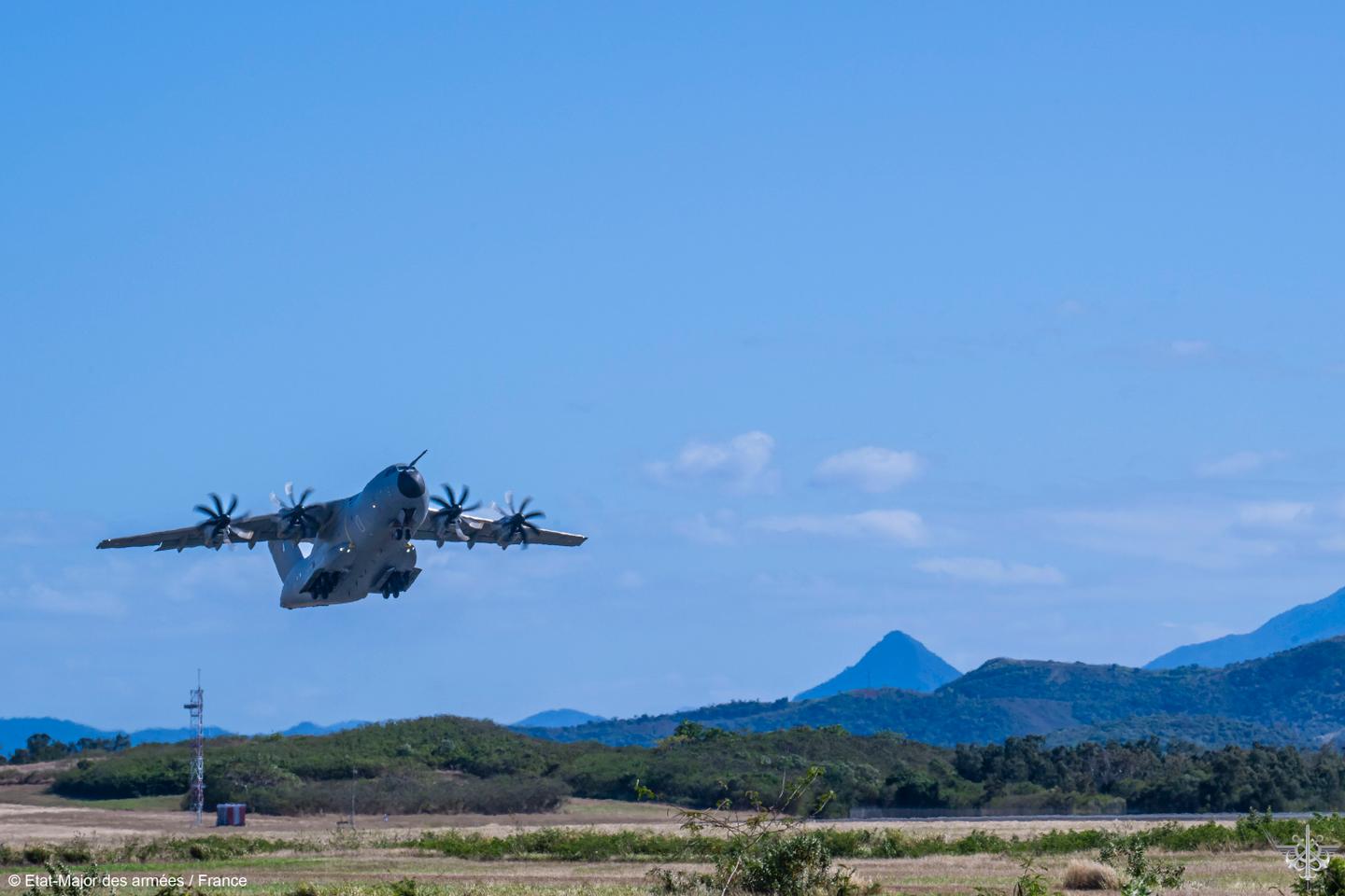 Dans l’Indo-Pacifique, les armées françaises confrontées à leurs limites capacitaires