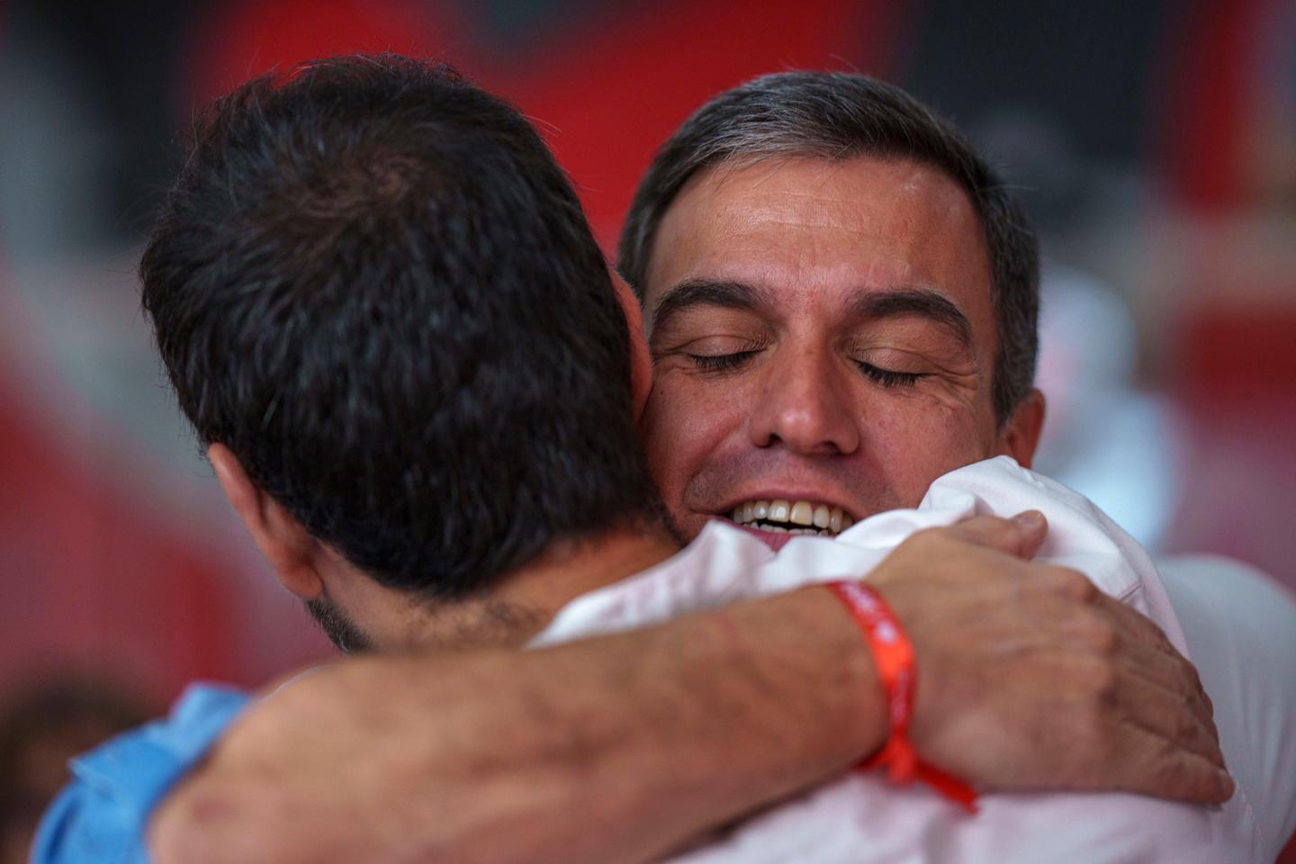 Europa entre la relajación ante el retroceso de la extrema derecha y el miedo a un estancamiento político