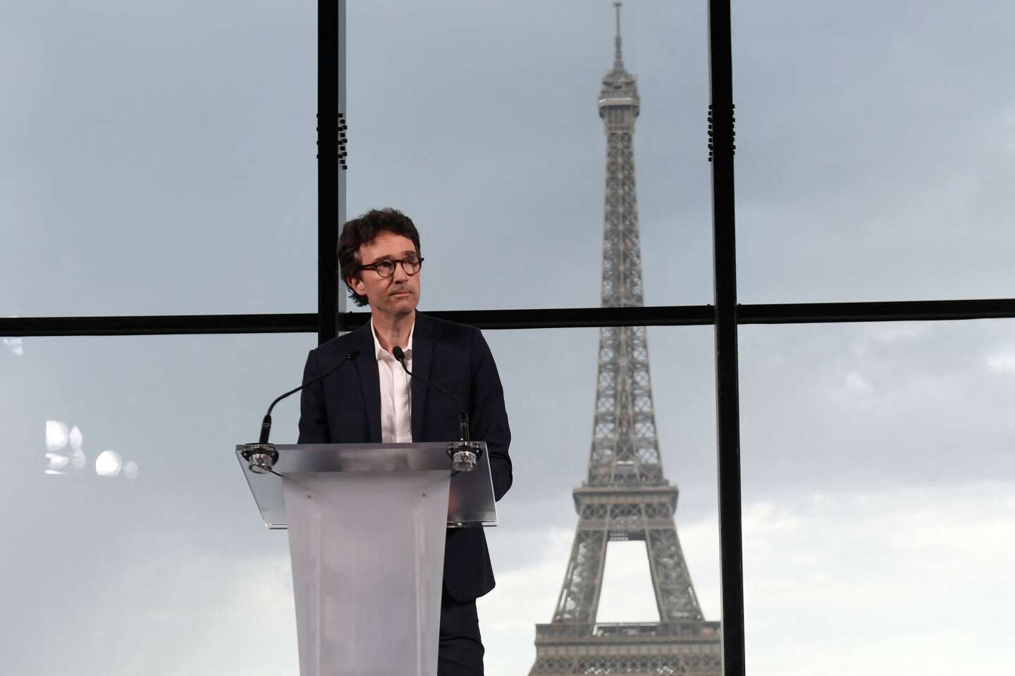 LVMH announced as premium partner for Paris 2024