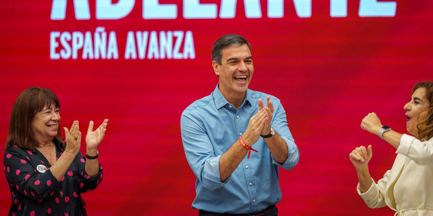 Spanish elections Catalonia holds the key