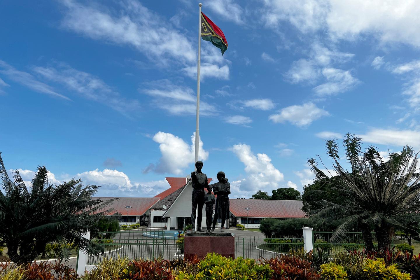 International Court of Justice to decide on states' climate-related obligations
