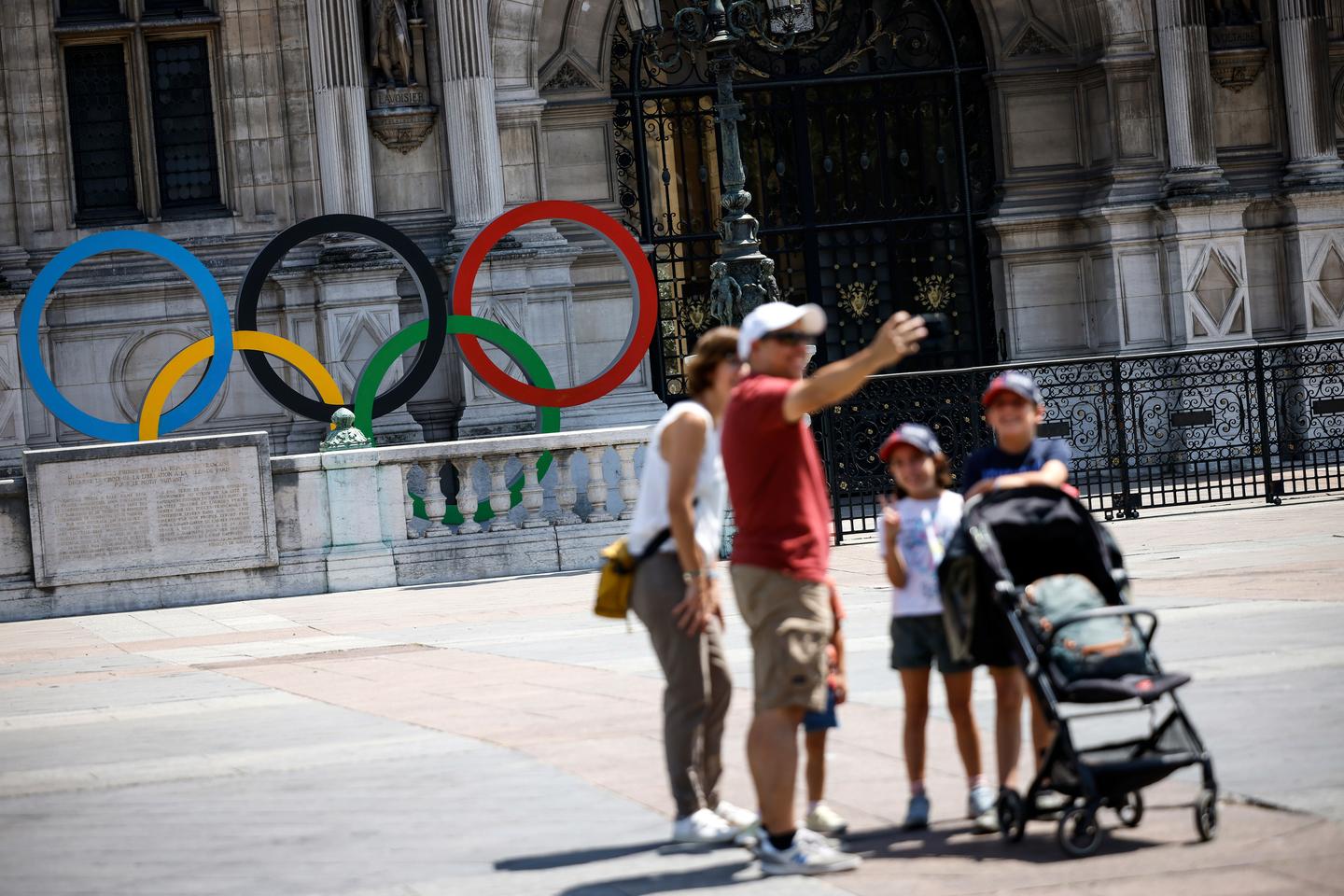 Paris 2024 Olympics Which events will be free to attend?