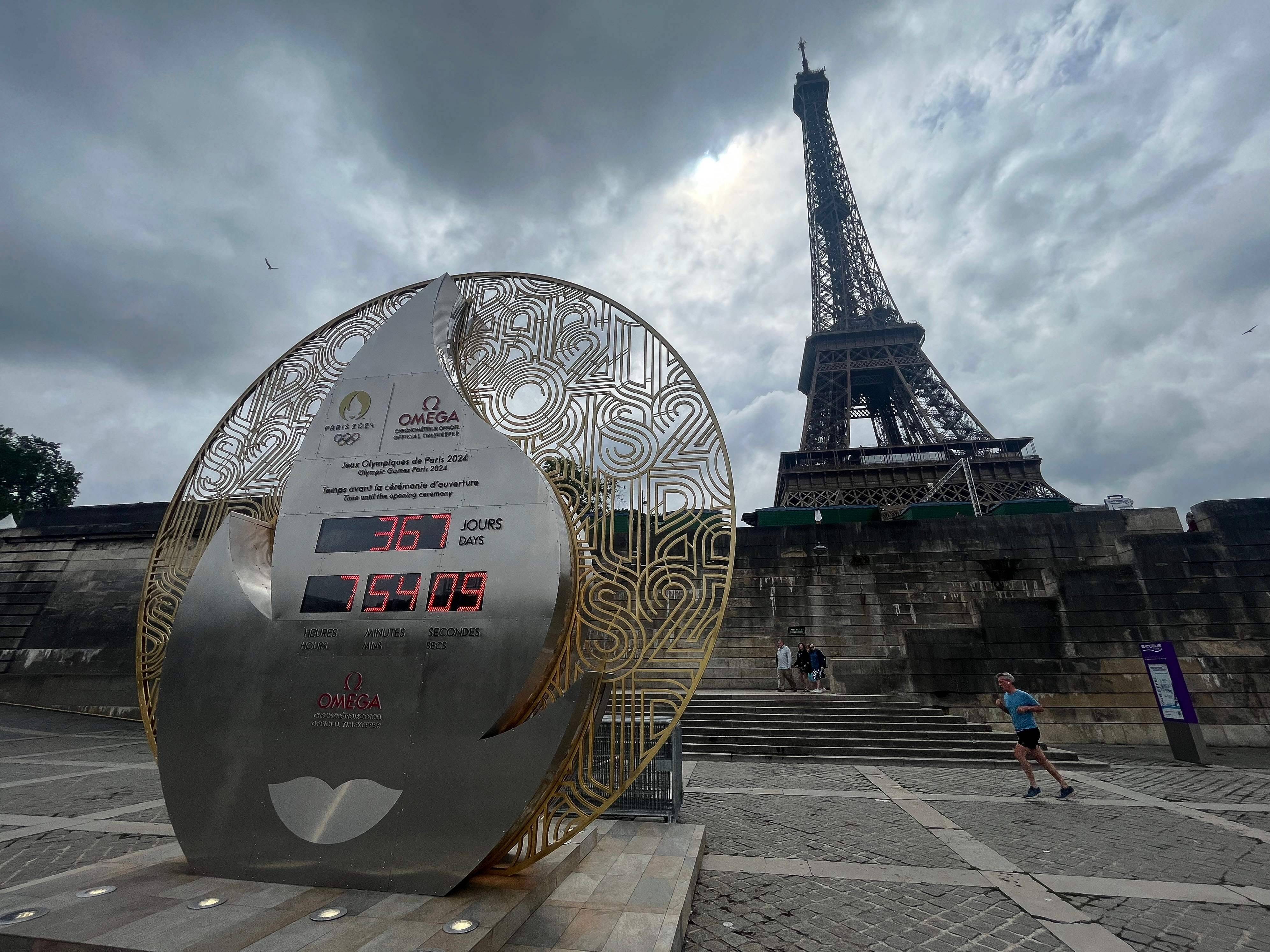 Le futur village olympique de Paris 2024 prépare déjà sa reconversion