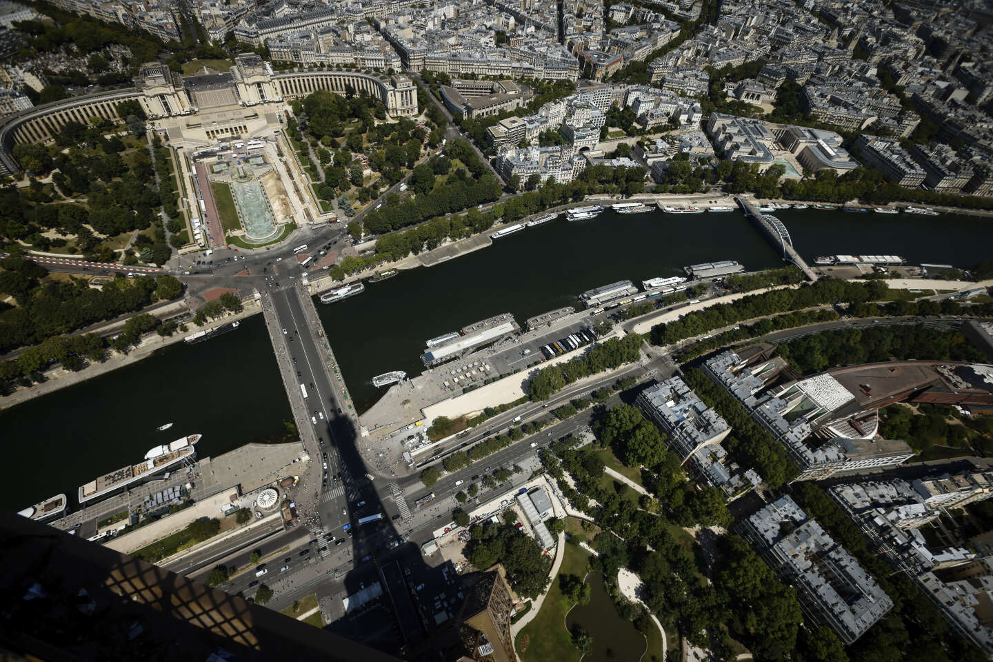 Un Mémorial national des victimes de l’esclavage sera érigé aux jardins du Trocadéro