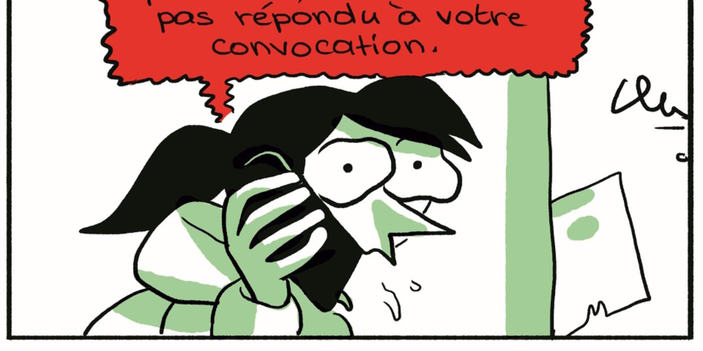 « Les Cahiers d’Esther », tome 8, de Riad Sattouf : Esther, 17 ans et
