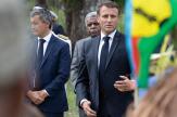 Nouvelle-Calédonie : Emmanuel Macron cherche l’apaisement et demande au gouvernement de relancer les négociations