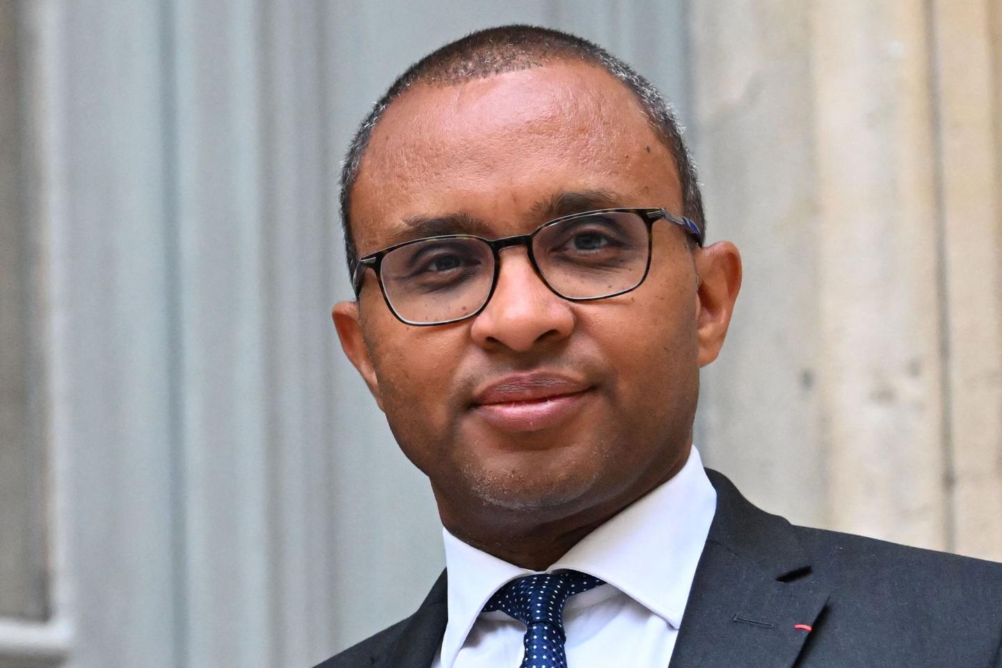 Pap Ndiaye appointed ambassador to the Council of Europe after being