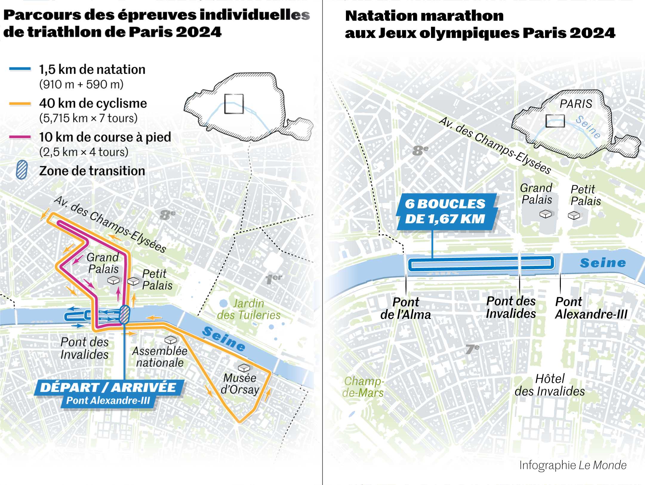 Paris 2024 Des Preuves De Natation Marathon Et De Triathlon Pourront   B47b809 1690365207328 Jo2024 3023 Triathlon Nage Libre 700 