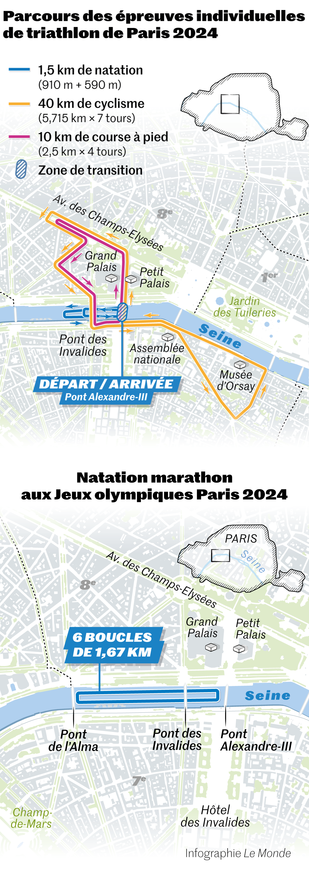 JO de Paris 2024: voici le parcours de la flamme olympique, de Marseille à  Saint-Denis en passant par la Martinique