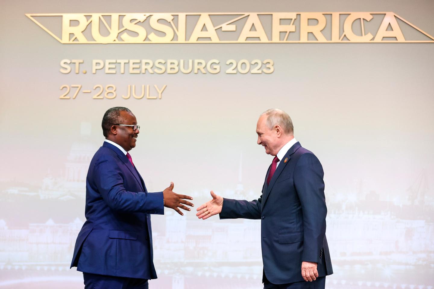 La Guinée-Bissau nomme un nouveau gouvernement