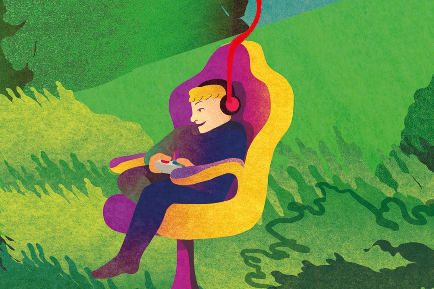 Friendship in the age of social networks