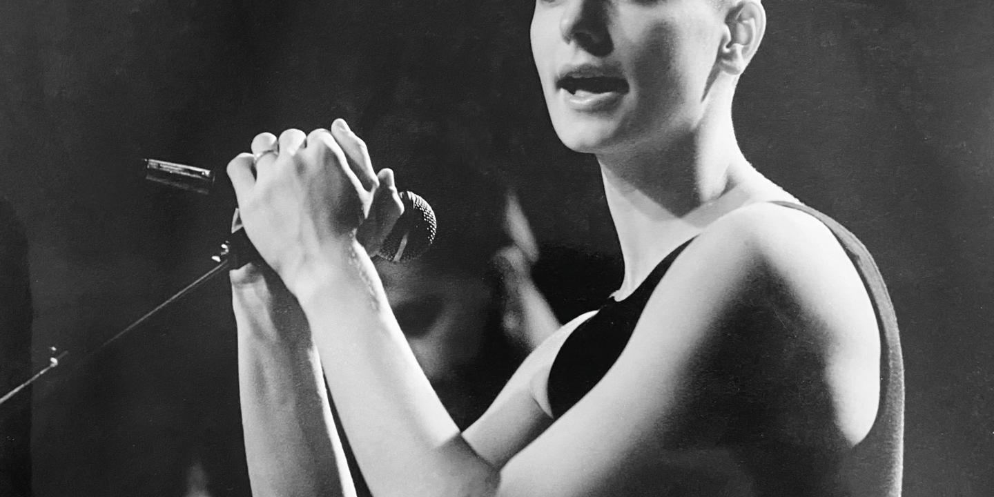 La mort de Sinead O’Connor, chanteuse du désespoir et de la révolte