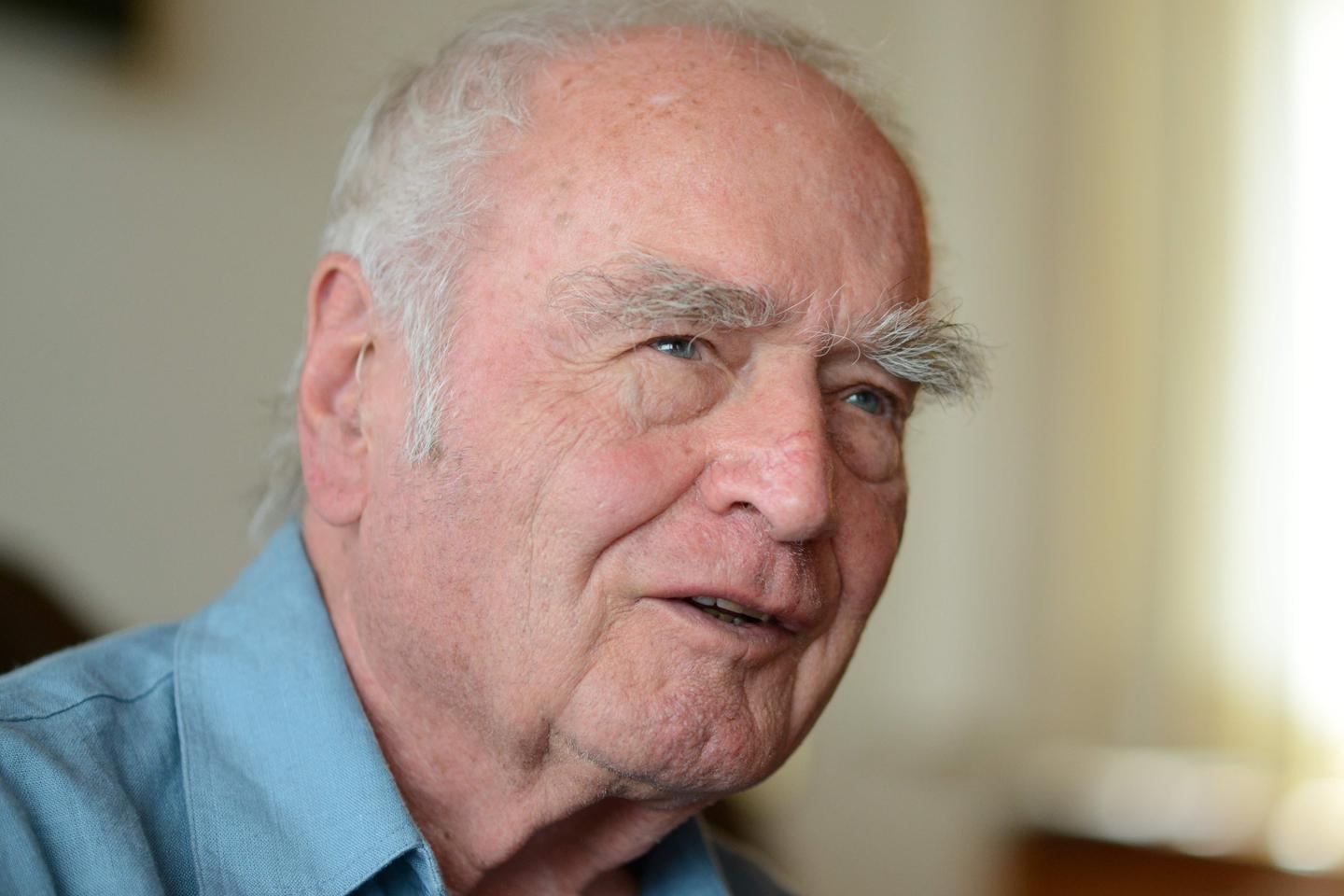 Der deutsche Schriftsteller Martin Walser ist im Alter von 96 Jahren gestorben
