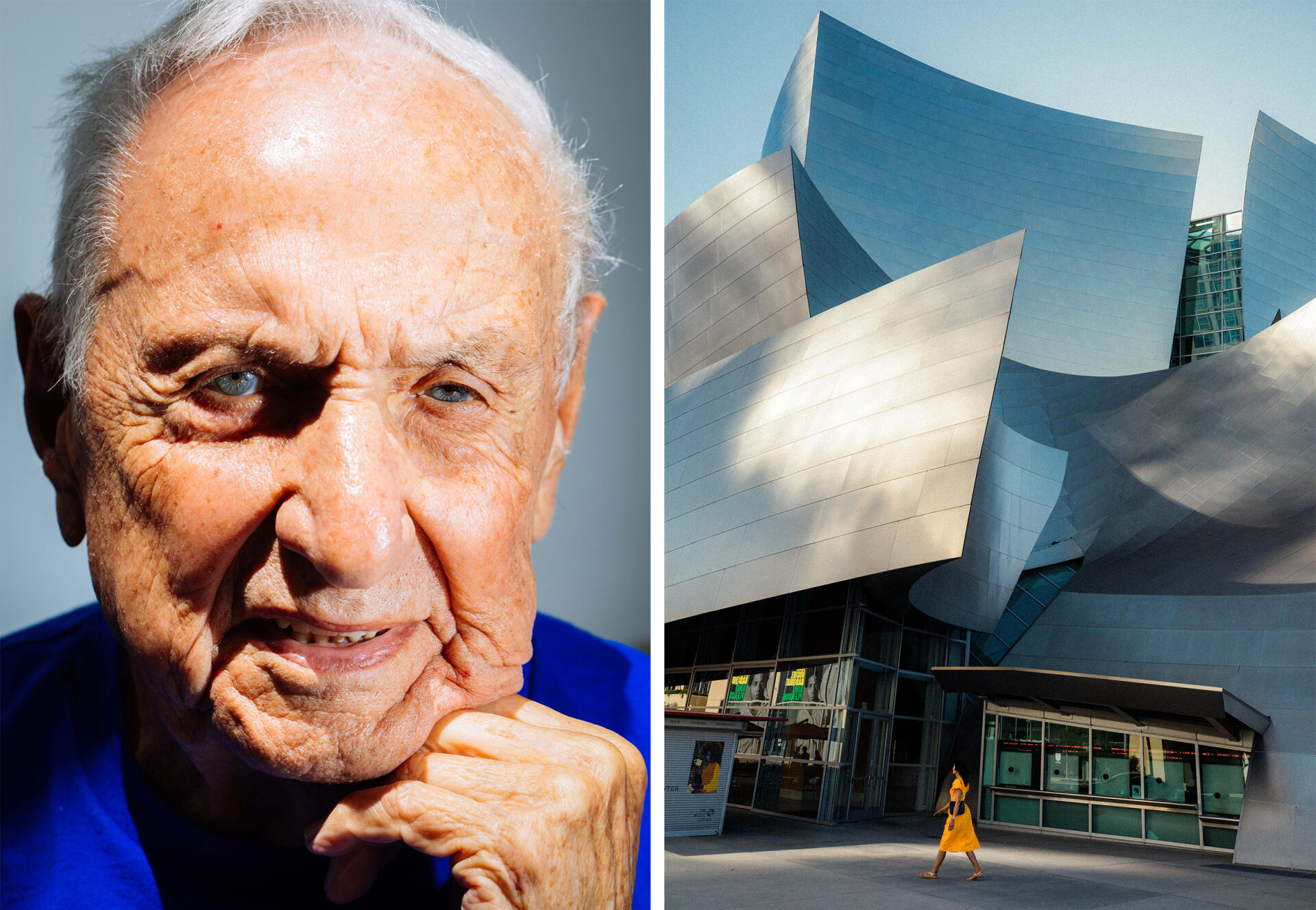 In the words of… Frank Gehry. - Issue 4 - System Magazine