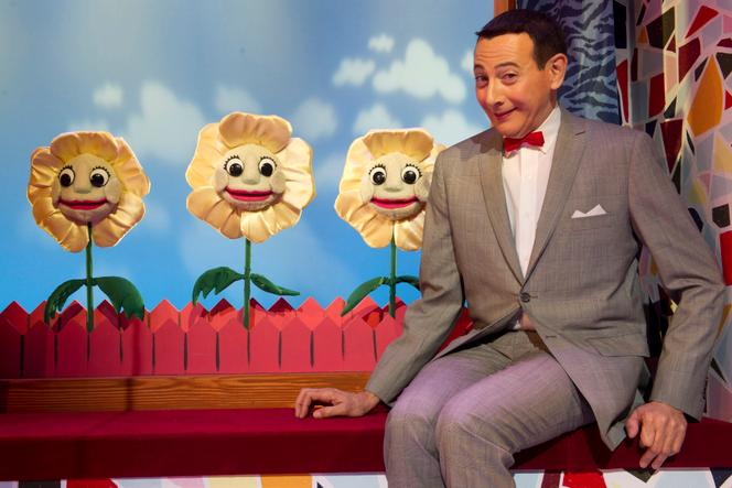 fa8ac83 db9890a64bb0442bb33a3023234768ac 1 635d5a38d1904c58b52acef4c544223f - Paul Reubens, actor behind 'Pee-wee Herman,' has died at age 70