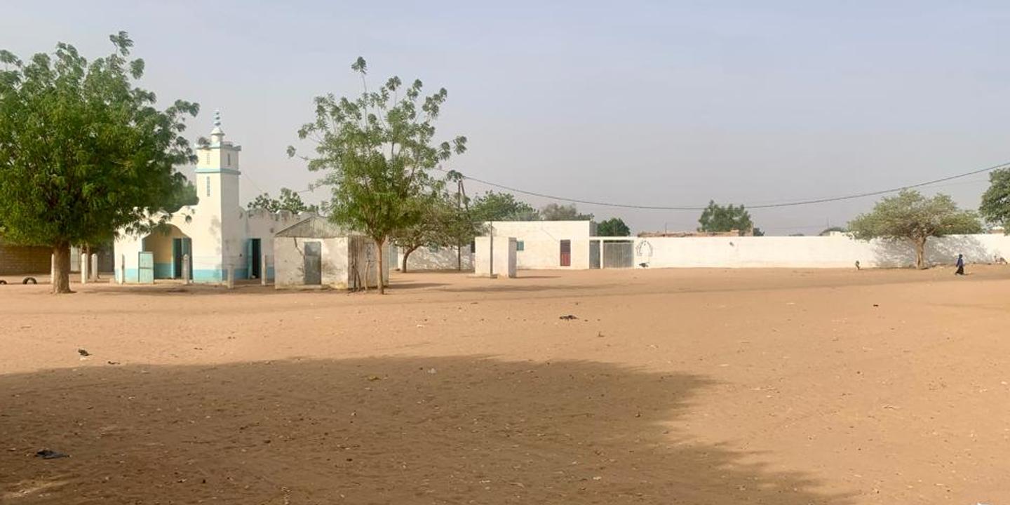 Sénégal : 20 ans de prison pour un maître coranique violeur