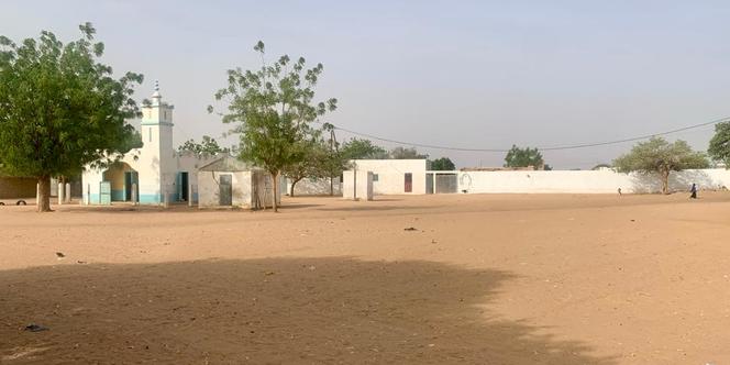 The Koranic school in the Keur Gol district of Touba was home to around 40 pupils. The school has closed since the imprisonment of the Koranic teacher accused of rape.