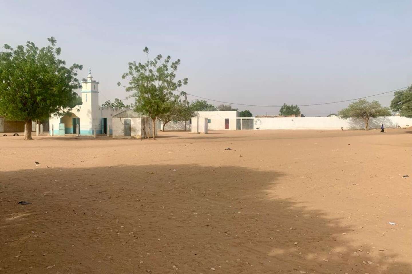 Senegal Teacher accused of multiple rapes in latest Koranic school abuse scandal image