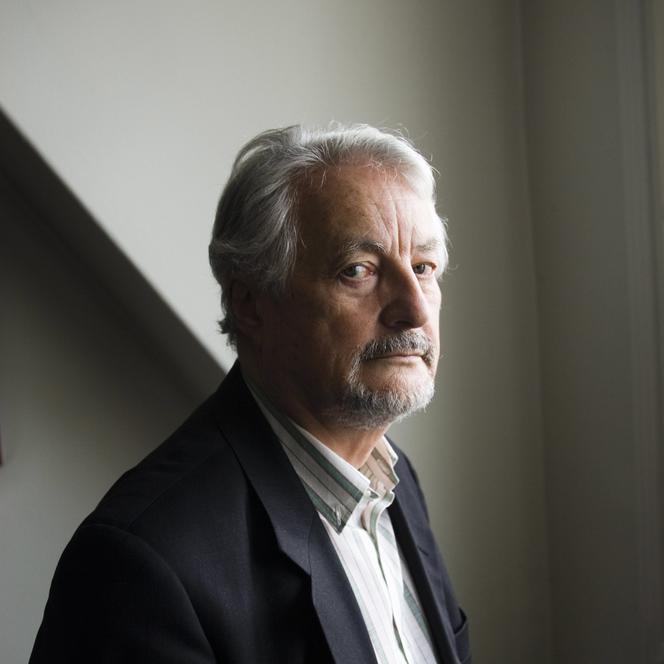 La mort de Marc Augé, anthropologue des « nonlieux » contemporains