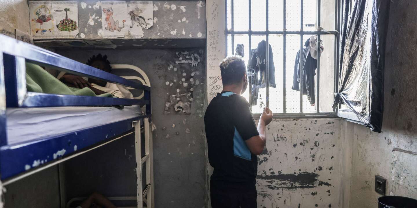 France incarceration numbers hit record high, and set to rise further ...
