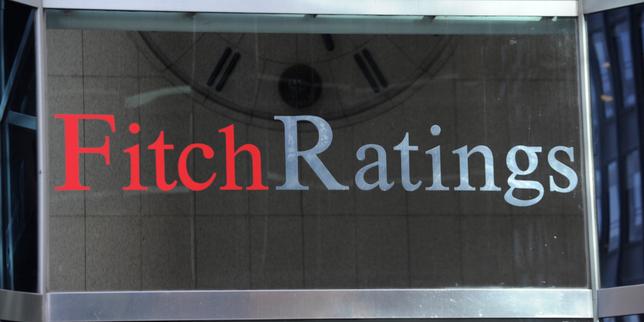 Fitch downgrades France's credit rating