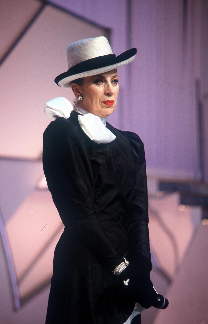 c1385fe 1690969211203 bridgeman 1657792 - Geneviève de Fontenay, former president of the Miss France Committee, has died