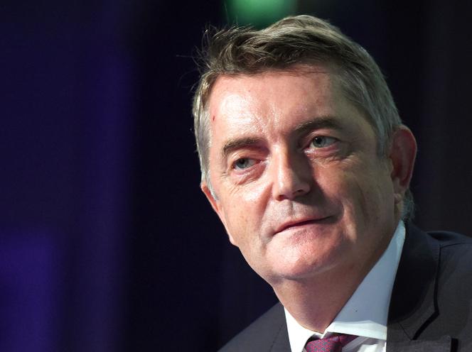 Philippe Heim quitte la direction de la Banque postale