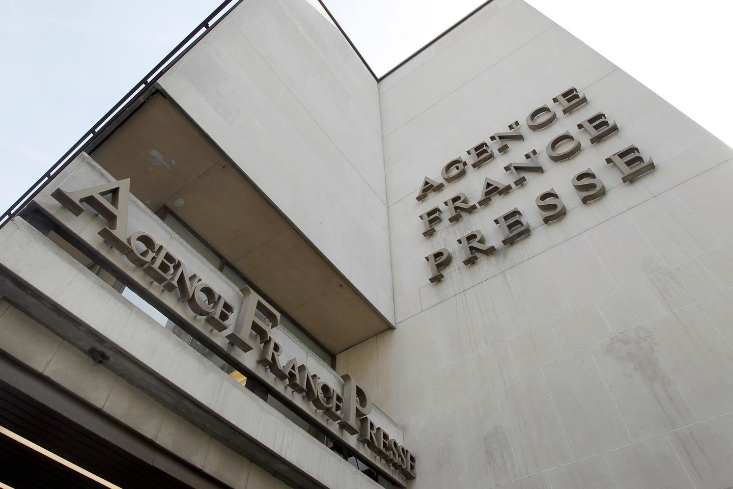 Agence France-Presse journalists to go on 24-hour strike