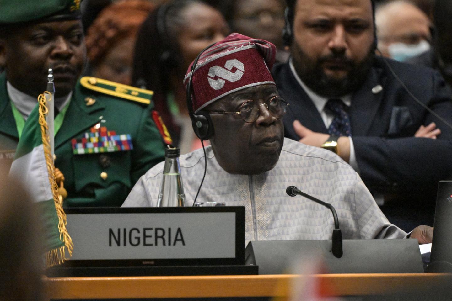 Coup in Niger Neighboring Nigeria on the front line