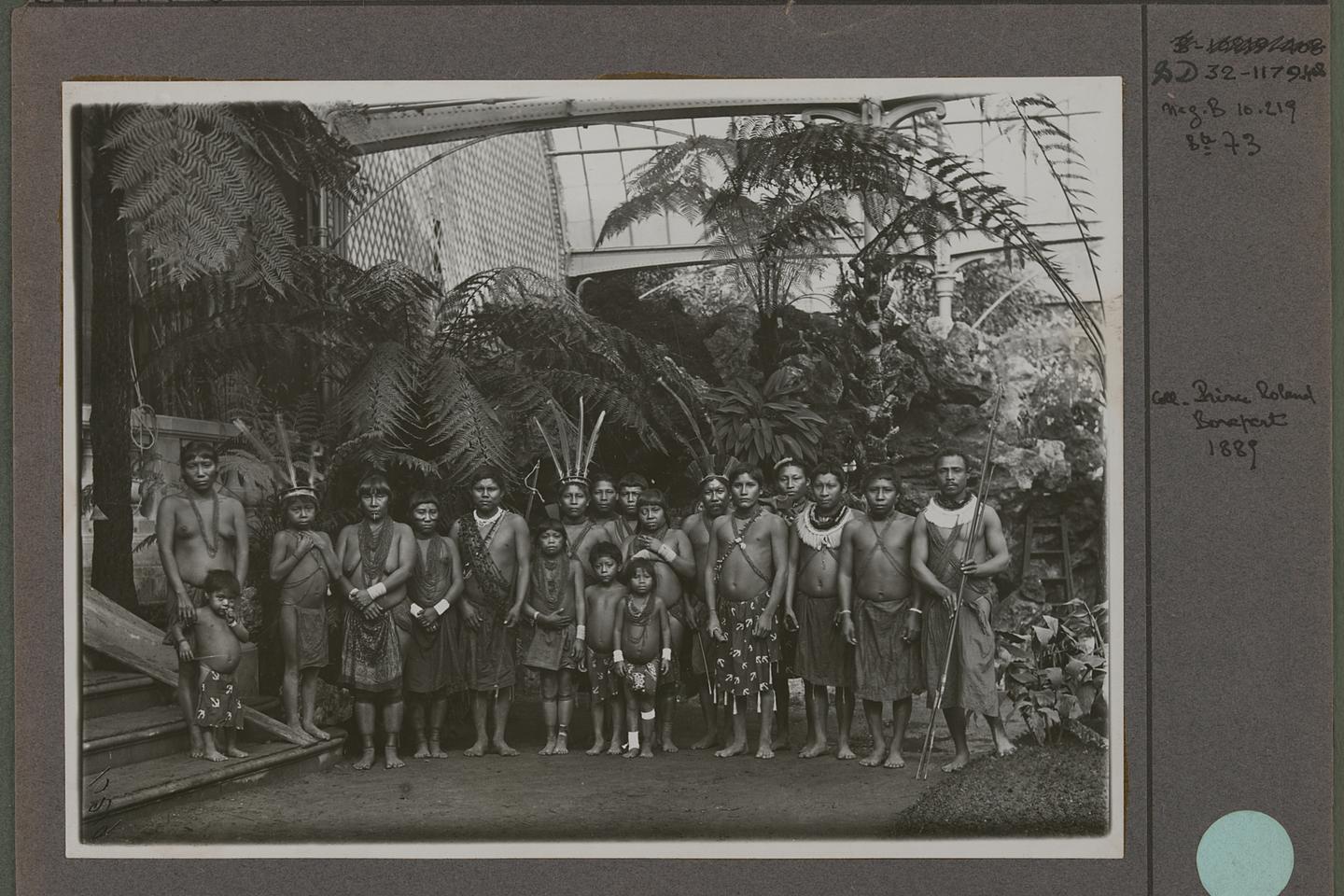 « On a eu des morts, ils sont où ? »